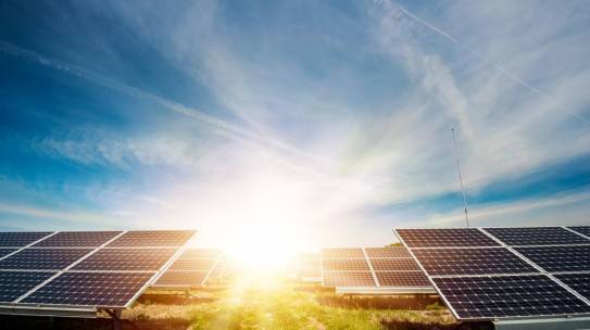 The history of solar technology. From photovoltaic invention to space travel and solar blinds
