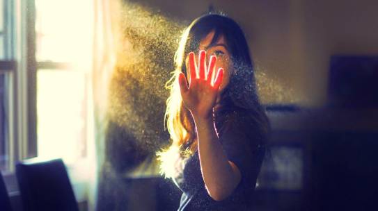 How much sun is good for us?