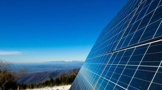 The Benefits of a Solar Contractor