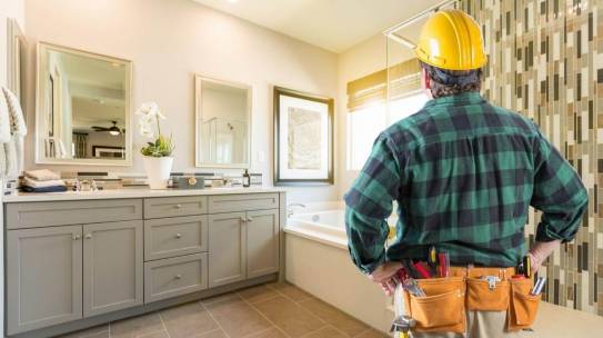 6 Ways to Reduce Your Carbon Footprint When Remodeling Your Bathroom
