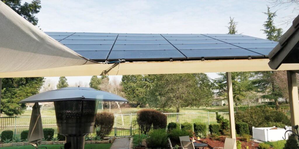 Solar Energy At Home